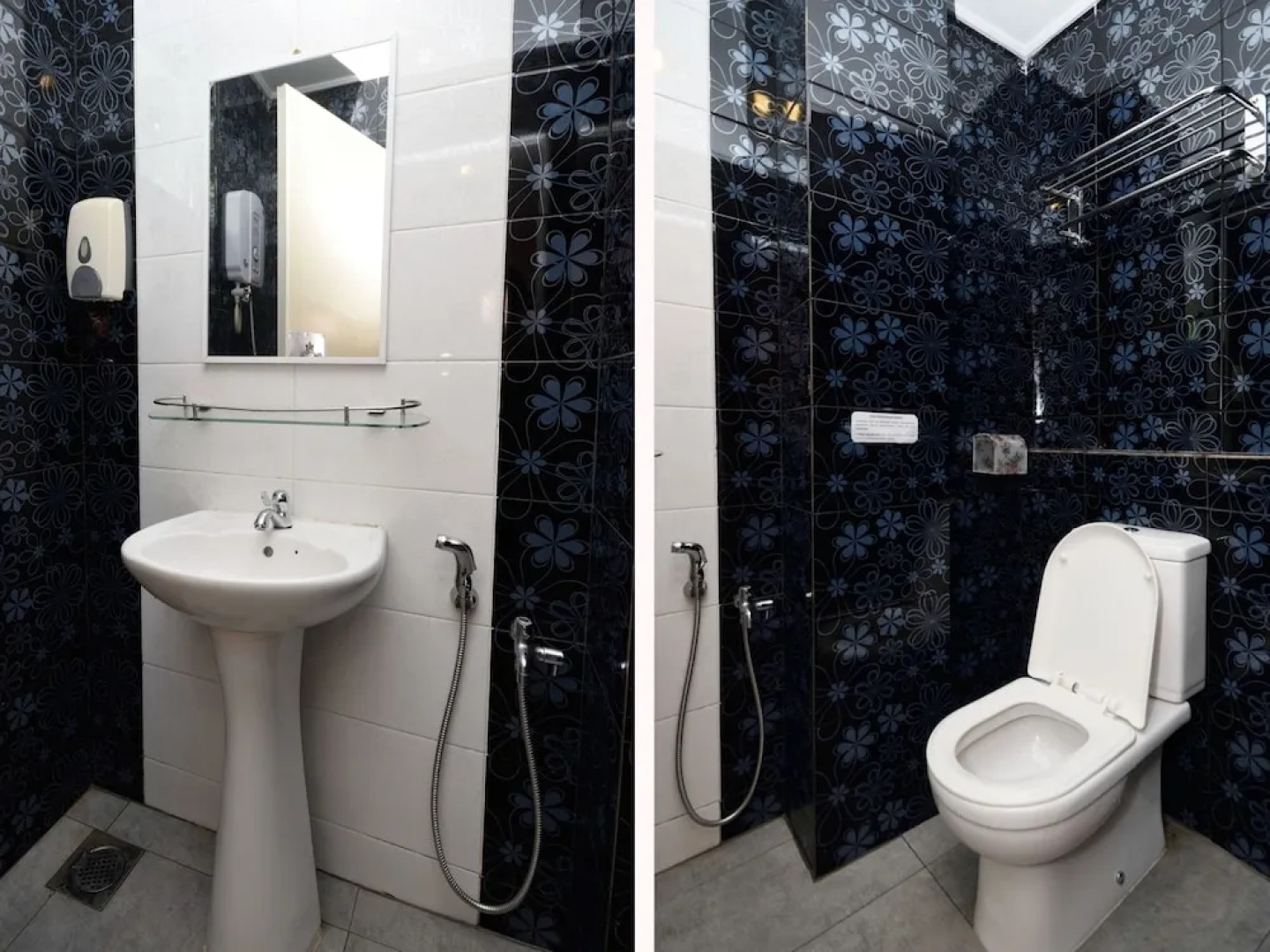 Hotel Grand Nadia By OYO Rooms