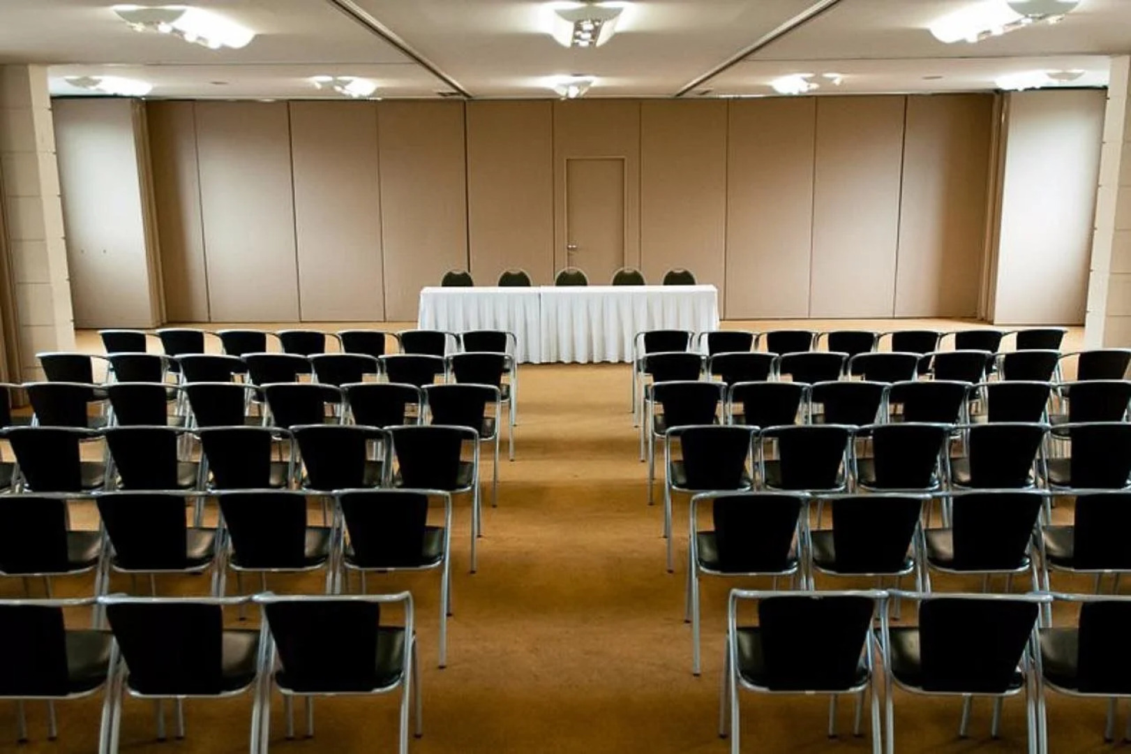 Favorita Golden Hotel e Eventos