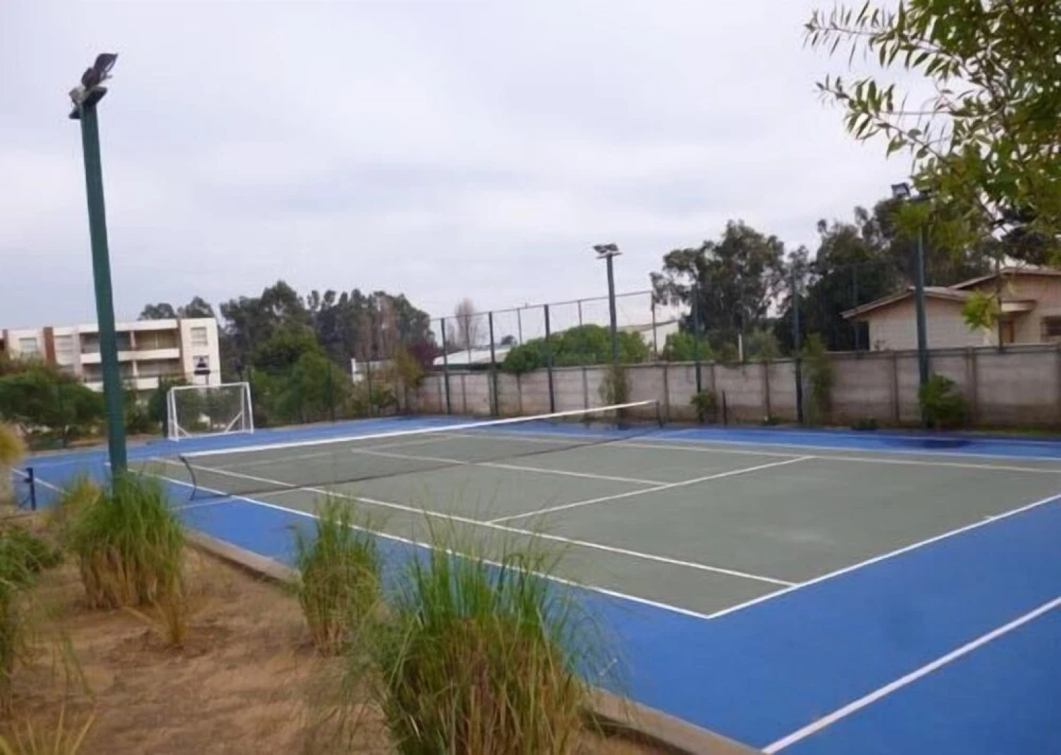 Depto Algarrobo Condominio Regata 1032