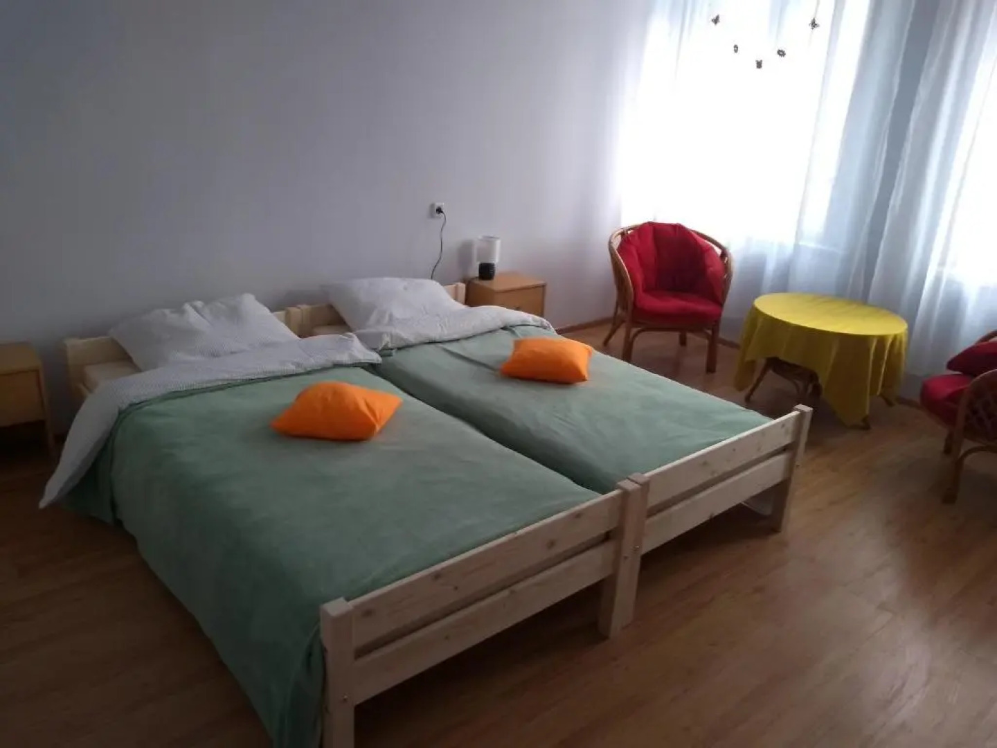 Hostel Staromiejski