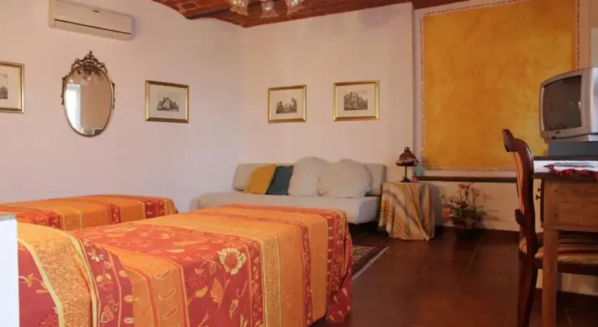 Locanda dellAntico Cammino