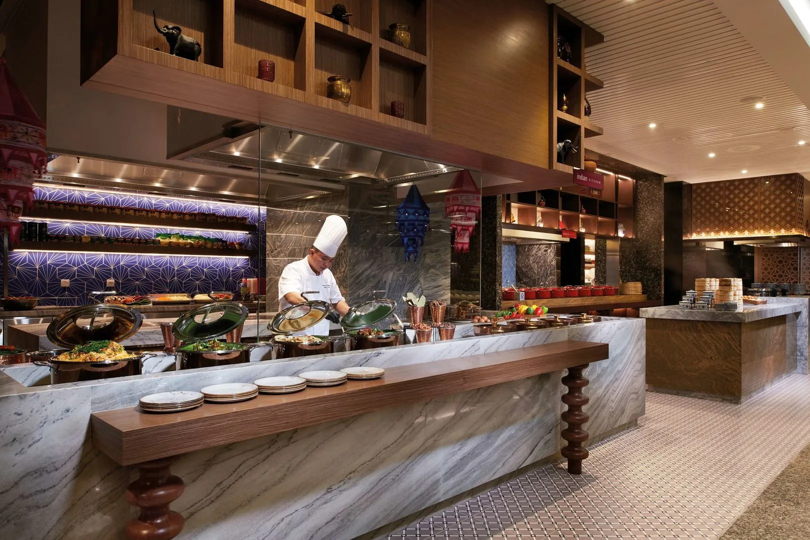 DoubleTree by Hilton Shah Alam i-City