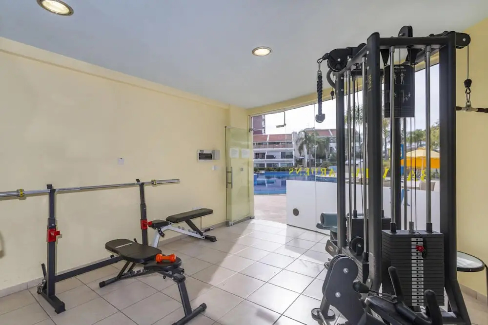 Bay View Gardens Apt 3