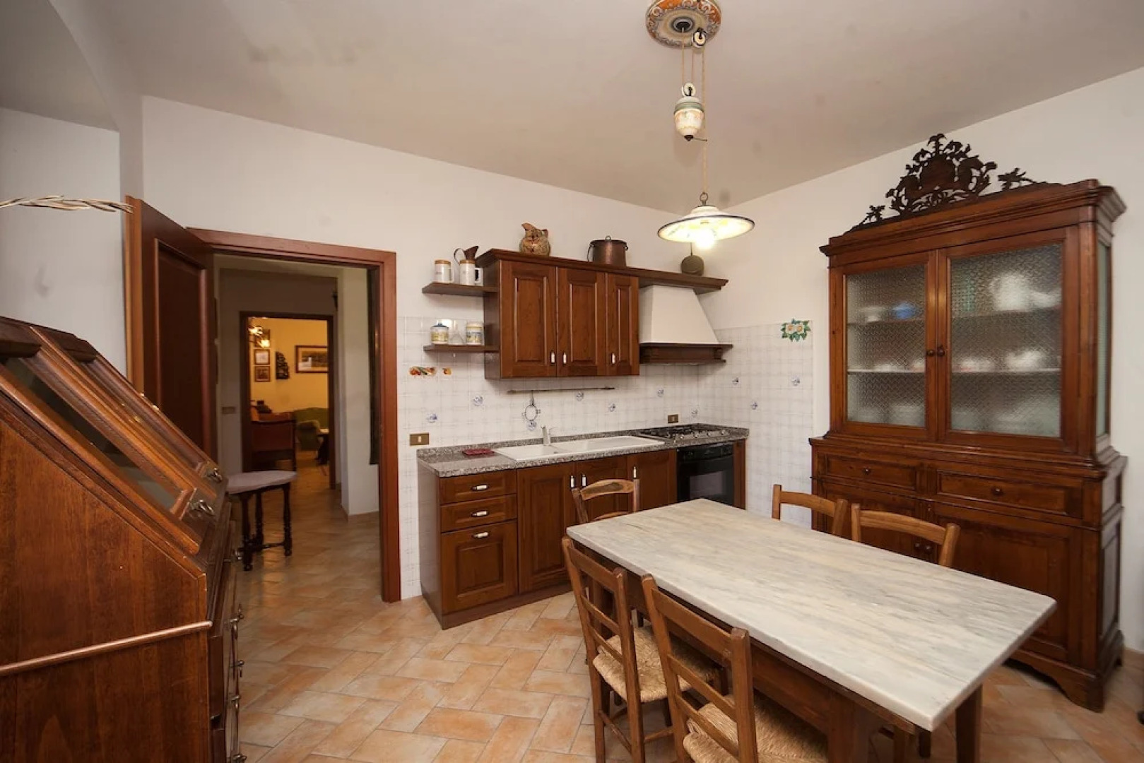 Agriturismo Borgo Podernovo