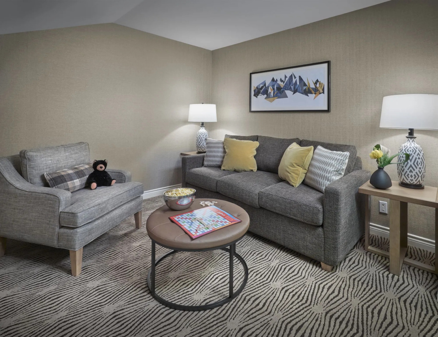 Sun Peaks Grand Hotel & Conference Centre