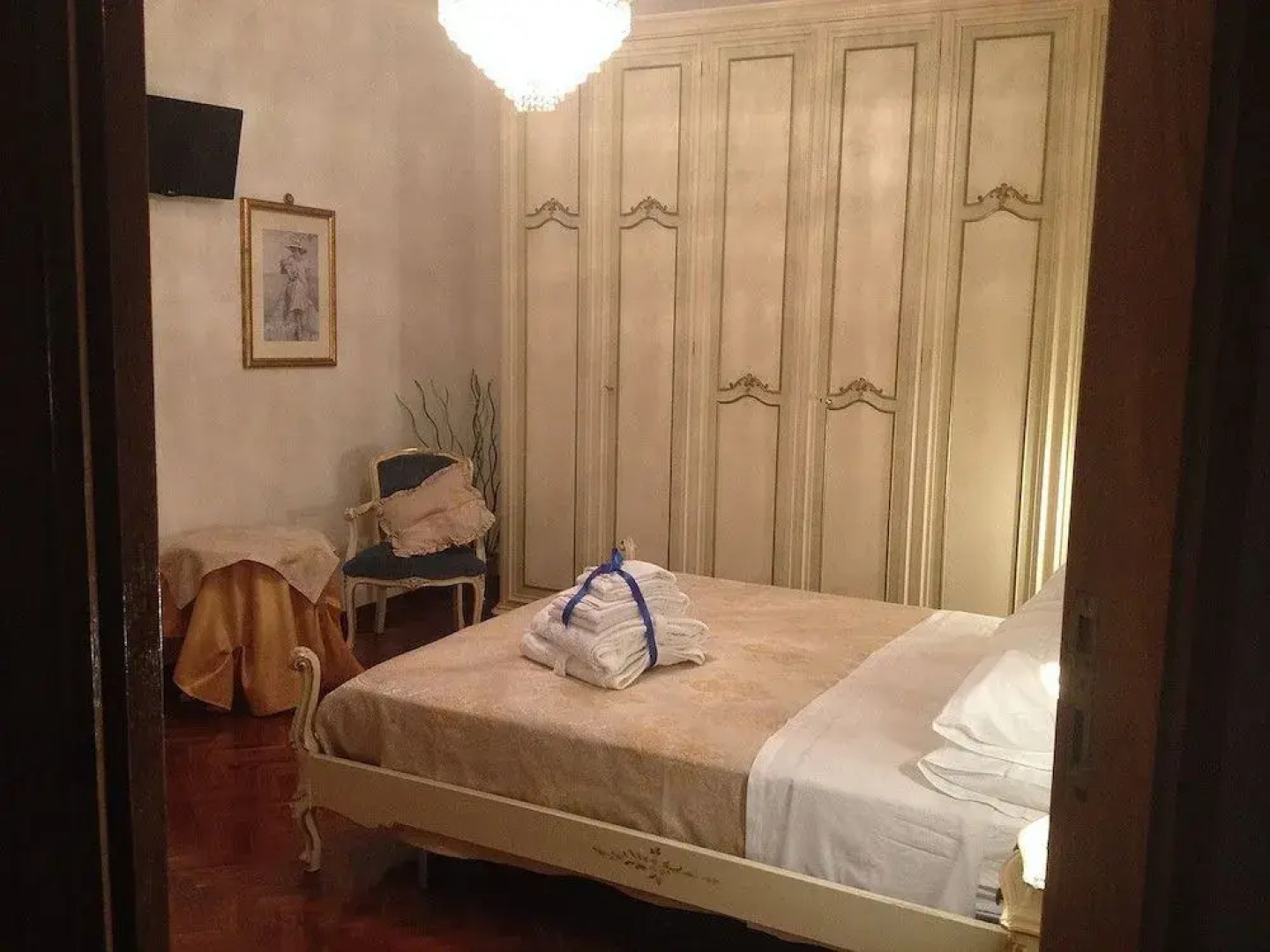 Villa Patrizia B&B