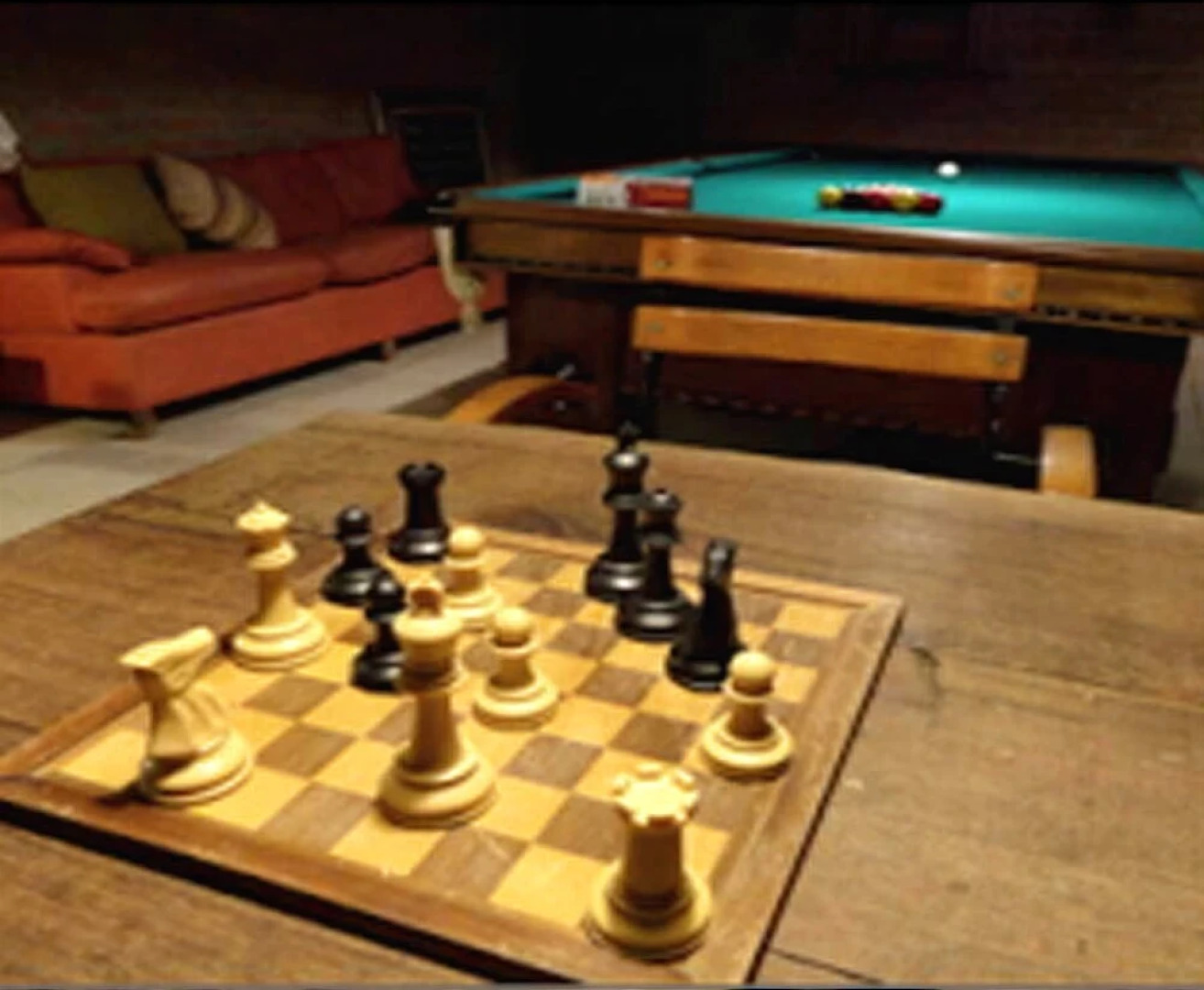 Pousada Spa Ventos do Camburi