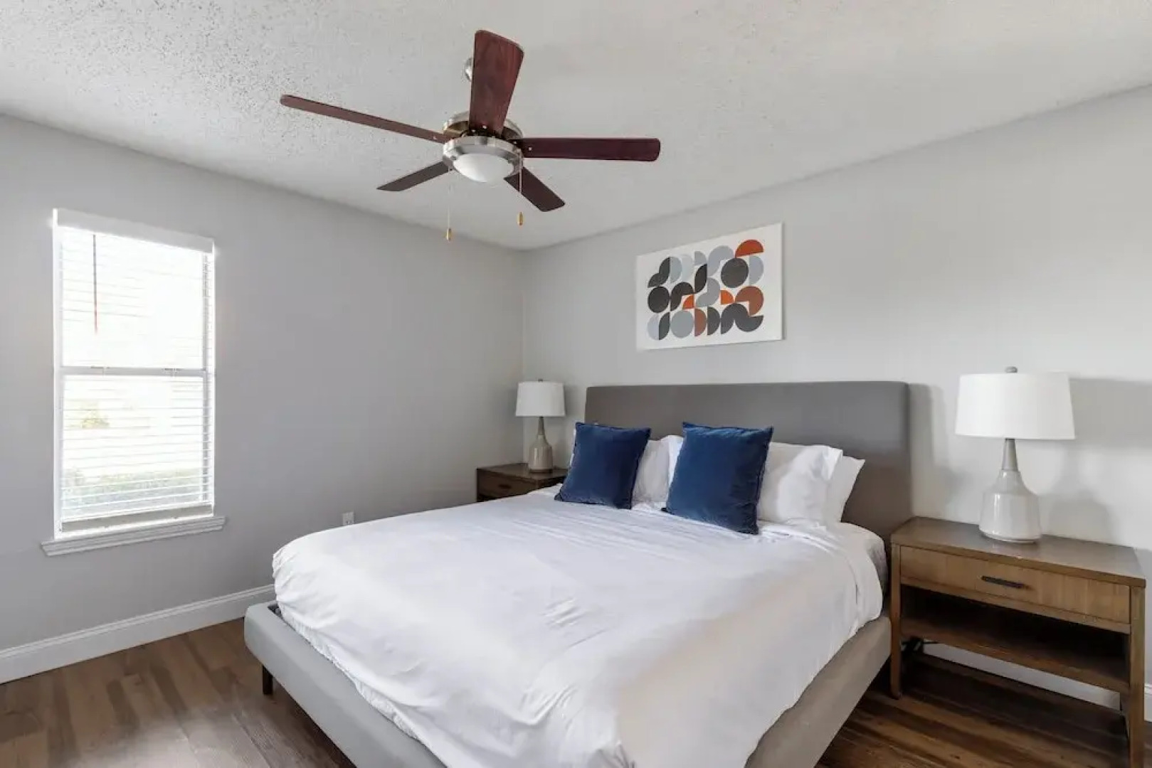 Landing Grand Prairie