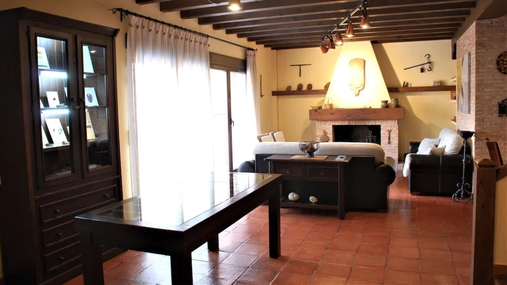 Casa Rural la Fuente Gorda