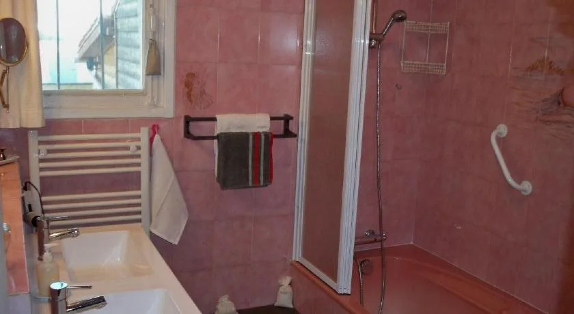 Les vergers Saint Baldou