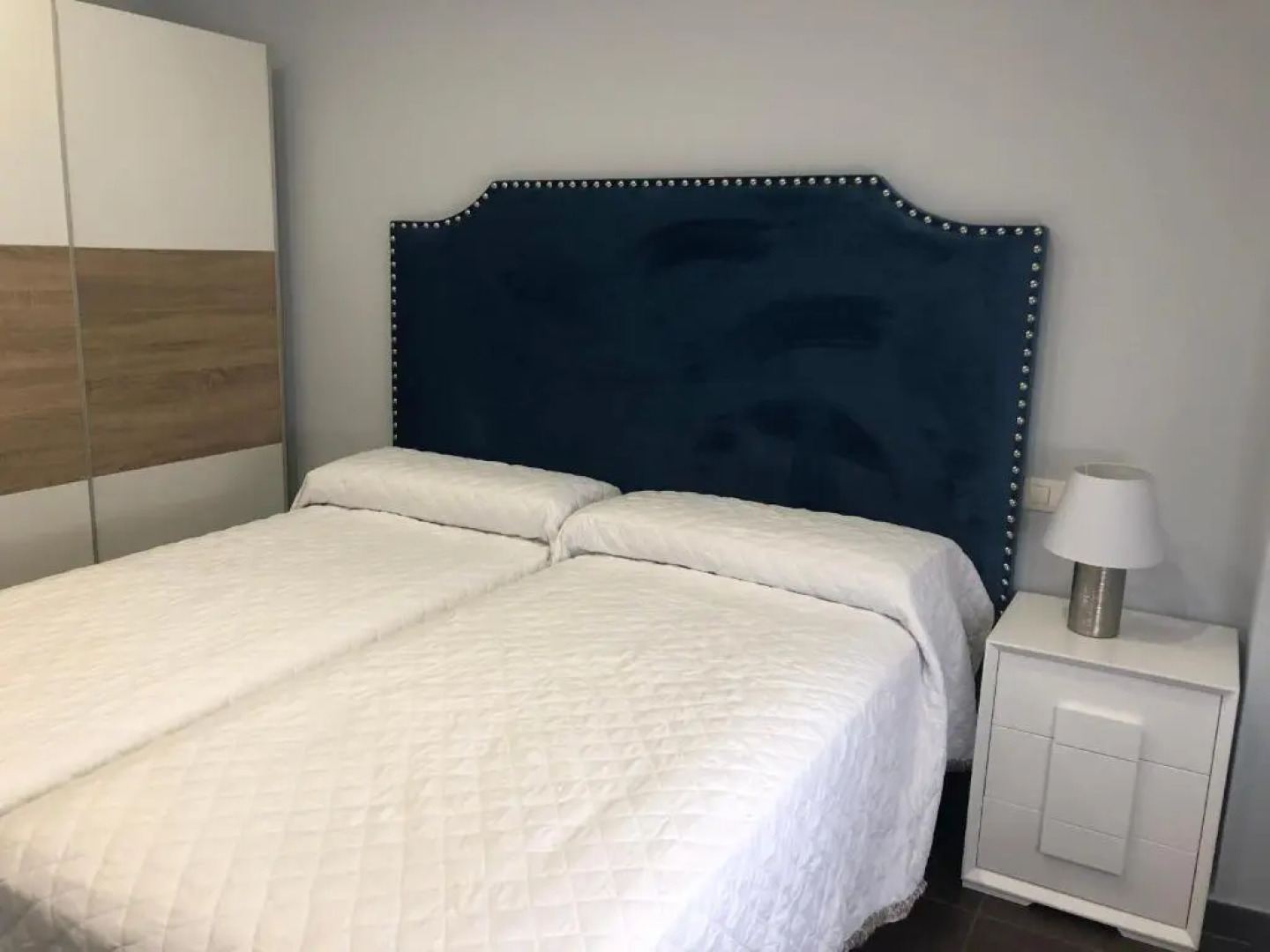 Apartment Lucena Park