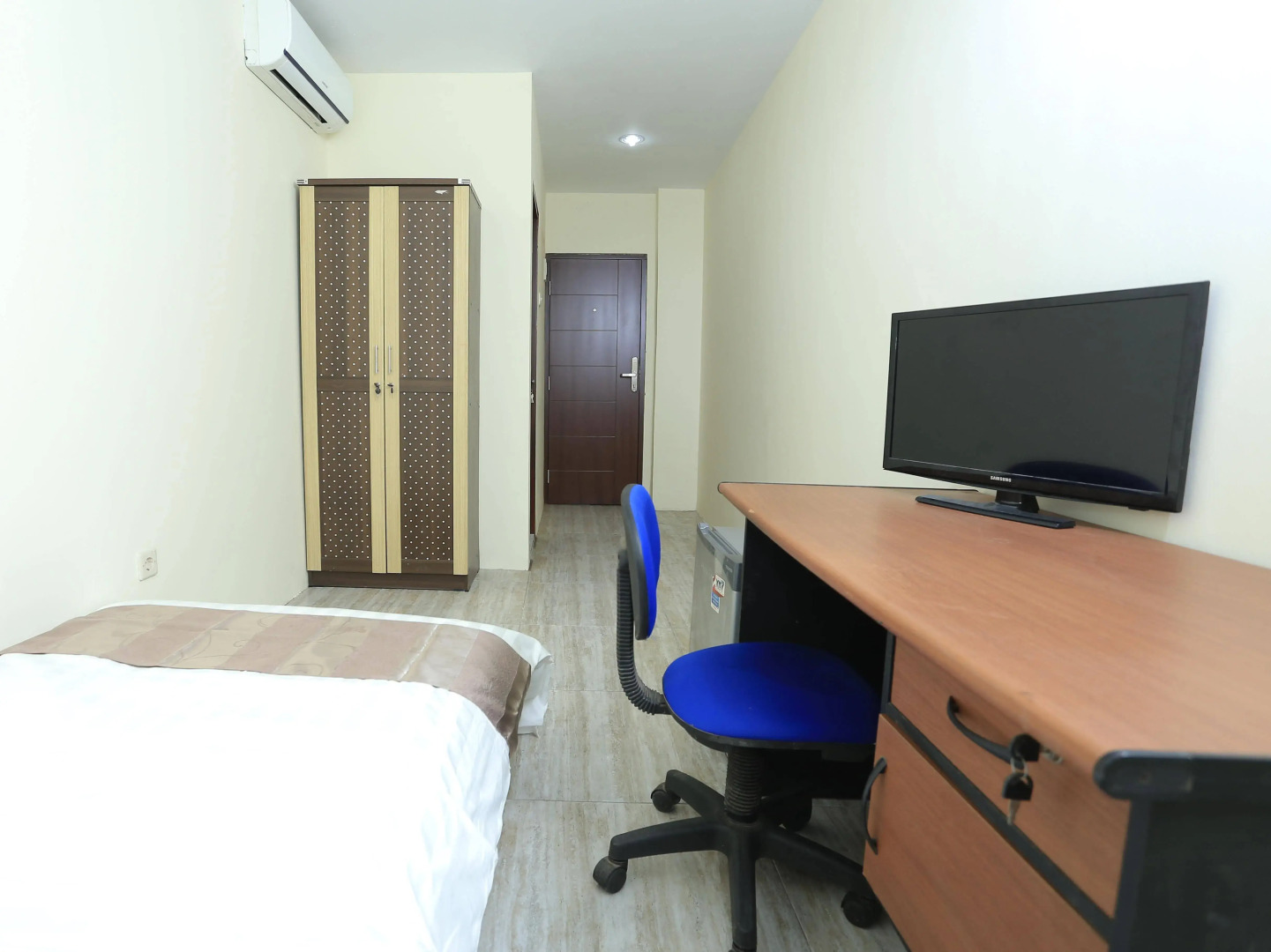 DS Residence Siliwangi