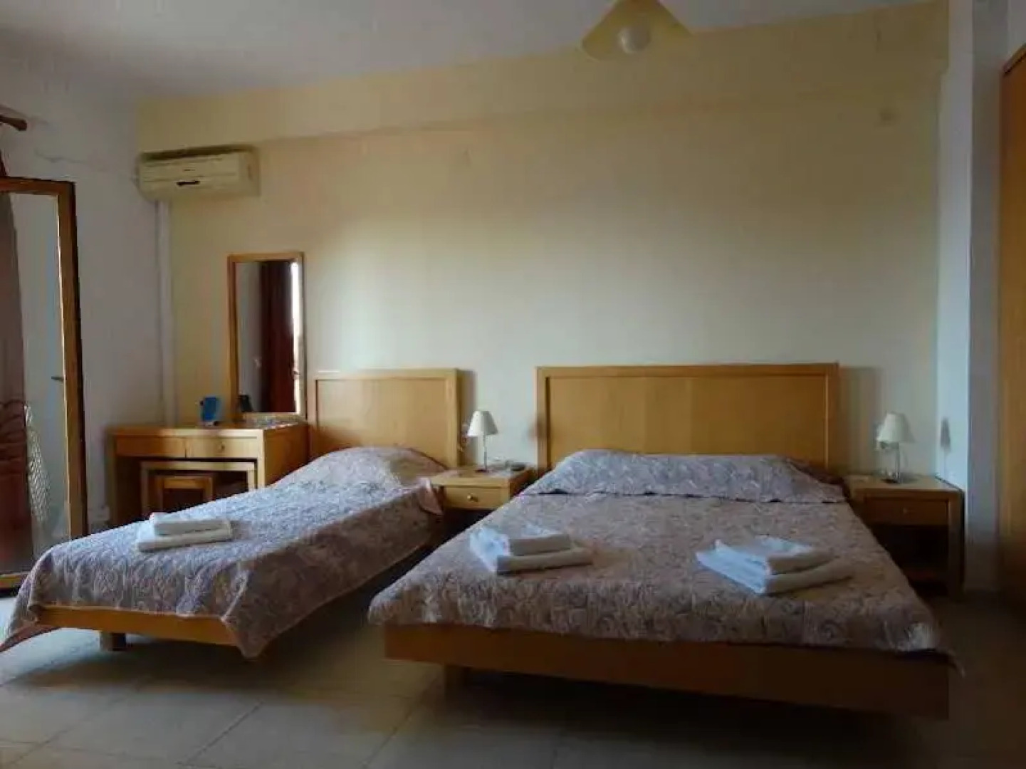 Triton Authentic Cretan Hotel