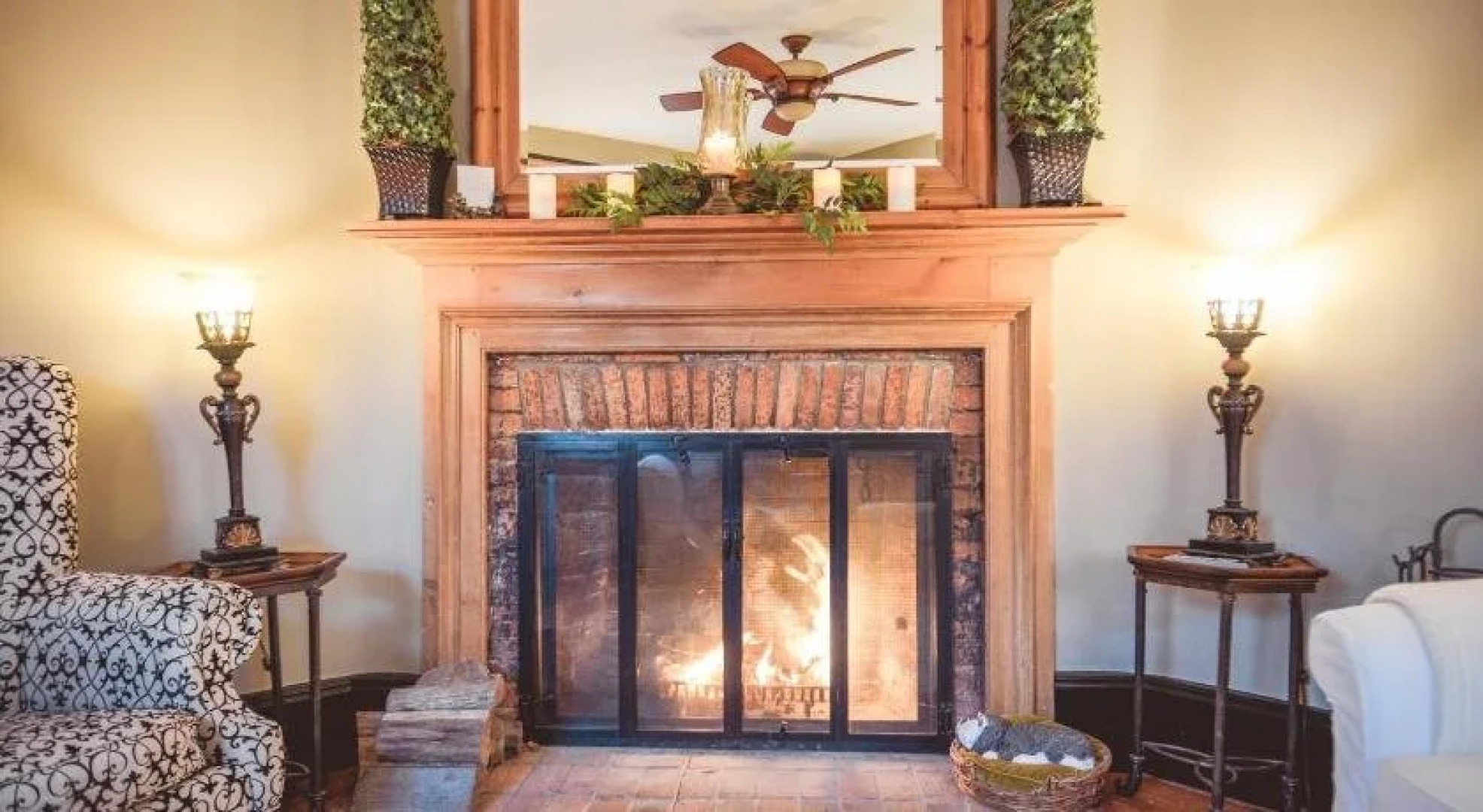 The Georgian Residence Luxury Boutique Suites