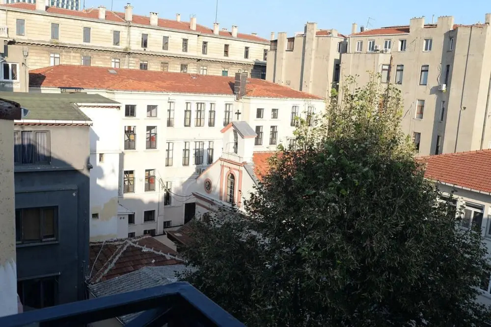 Ada Home's Hotel Taksim