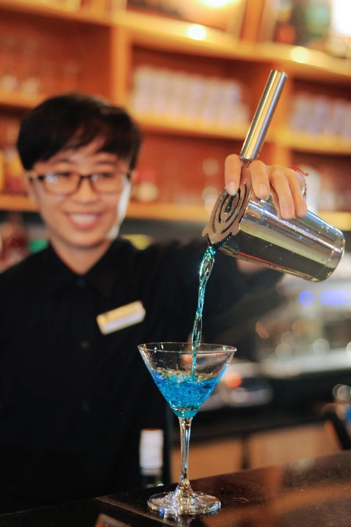 Cuu Long Hotel My Tho