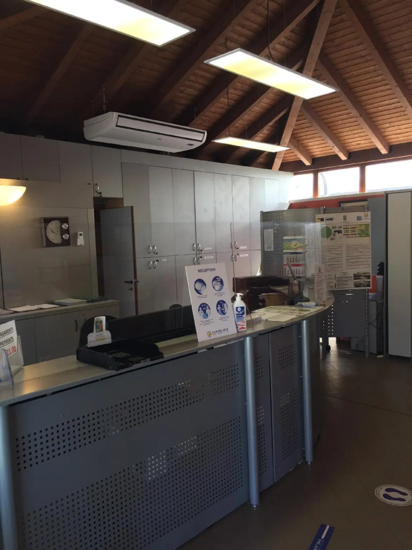 Club del Sole Bologna Easy Camping Village