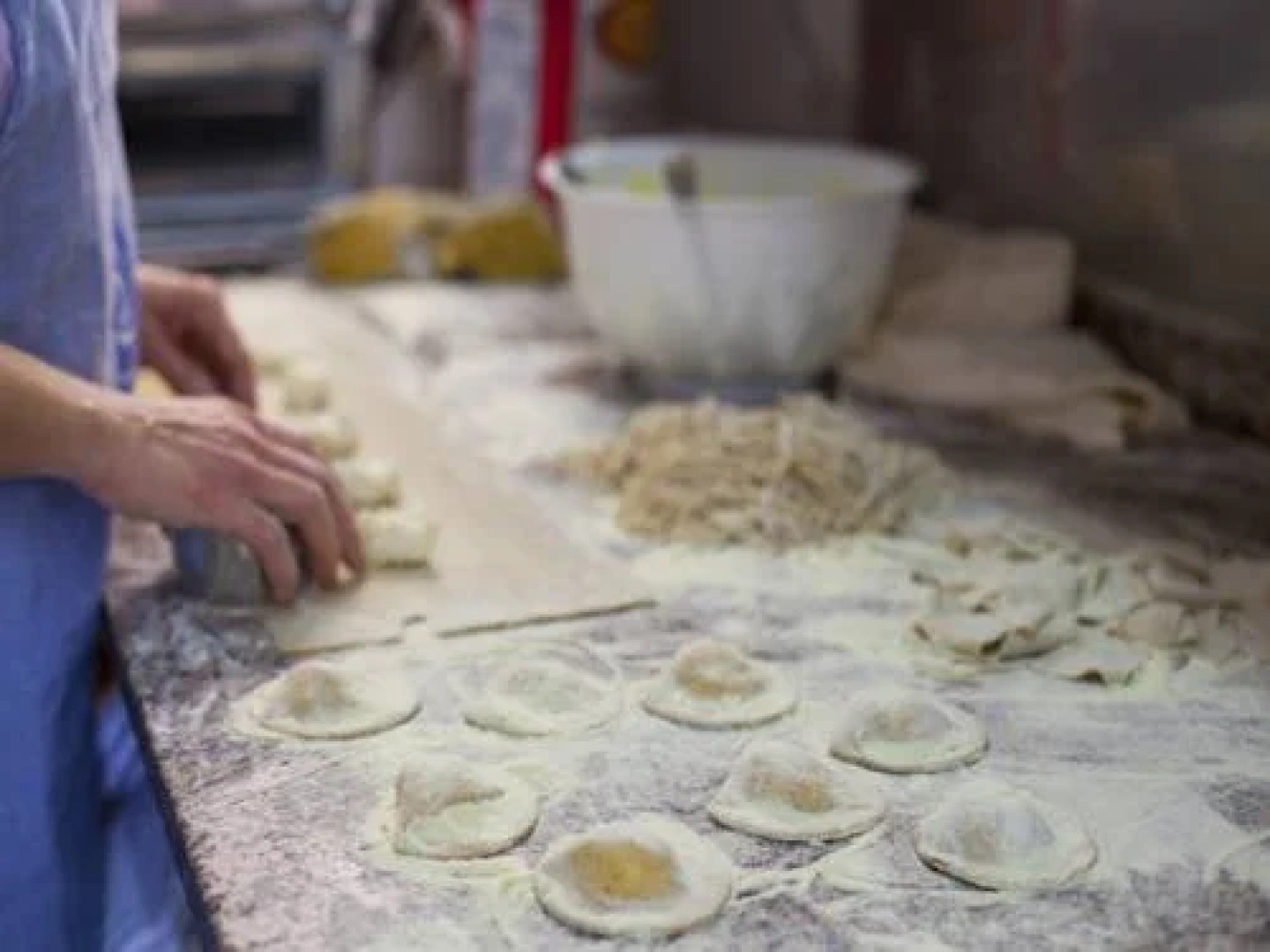 Ristorante Locanda Don Ambrosio