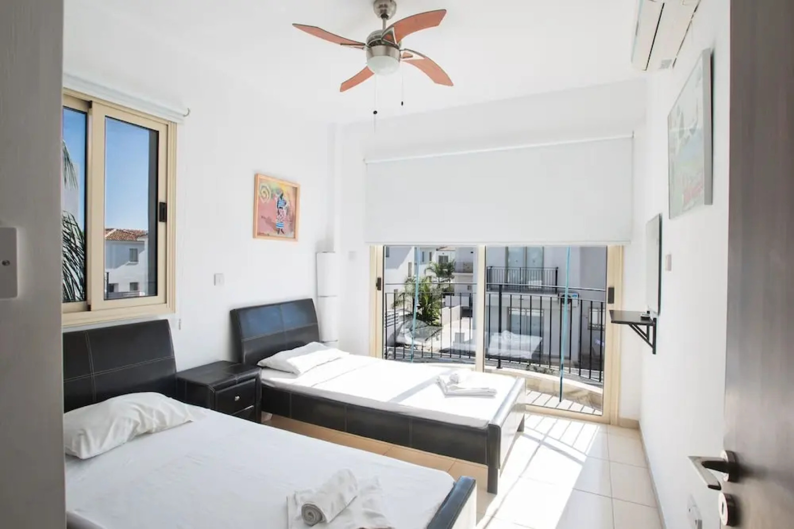 Cyprus Villa Palm 17 Gold