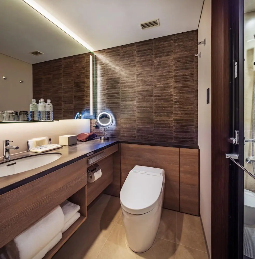 Hyatt Regency Tokyo Bay