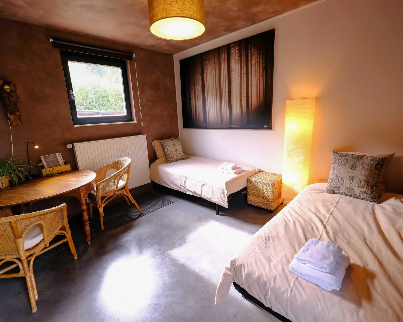 Maison dhôtes "Cerftitude"