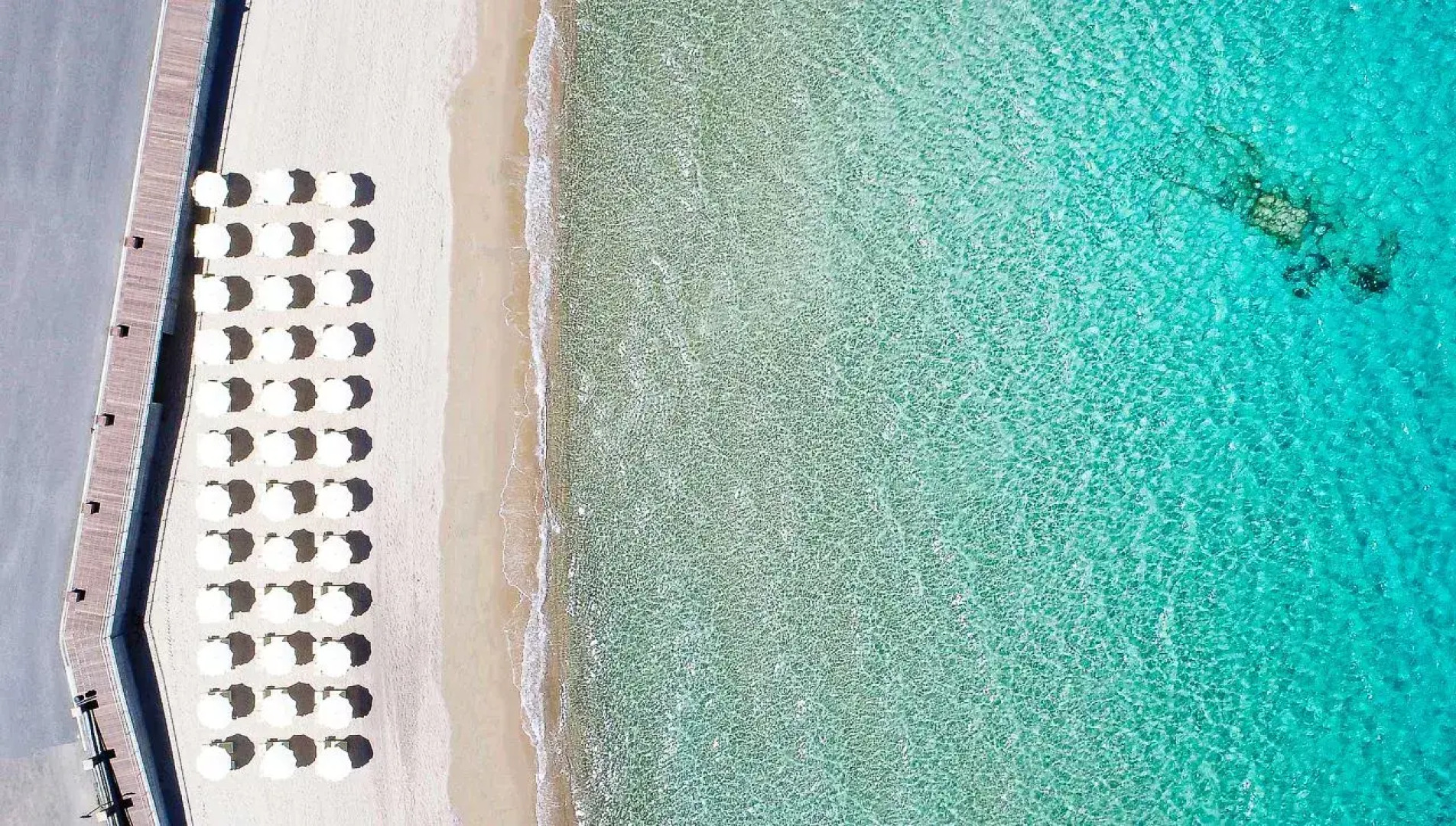 Hotiday Room Collection - Baja Sardinia