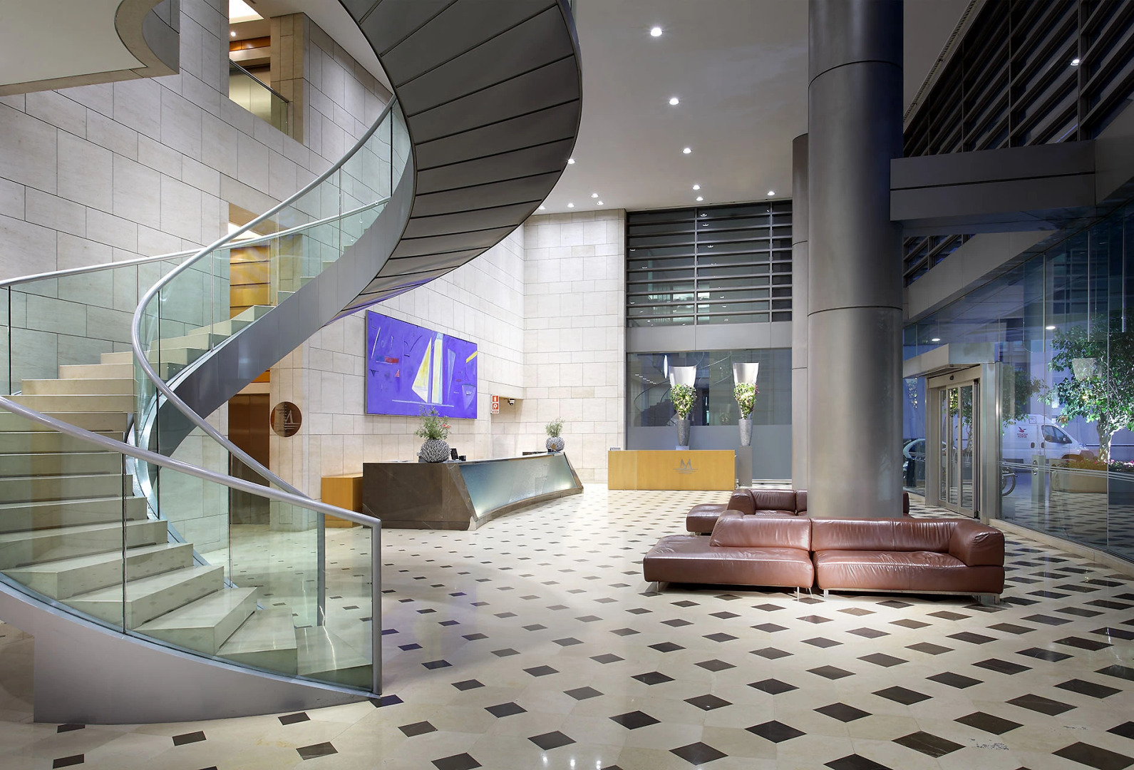 Eurostars Grand Marina