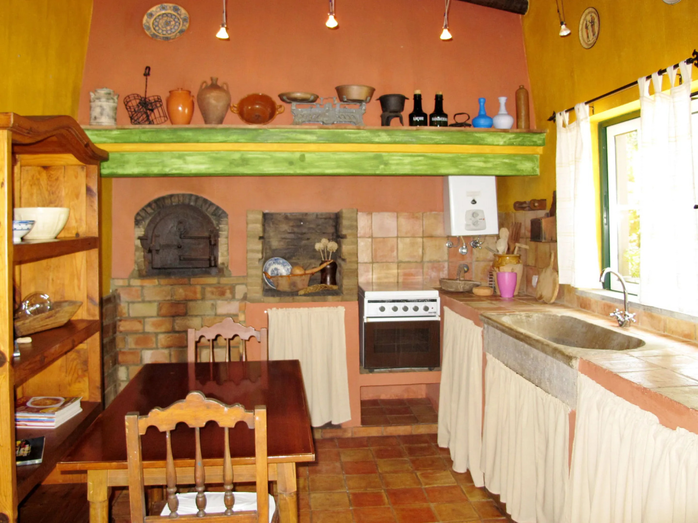 Quintal das Oliveiras (SBD135)