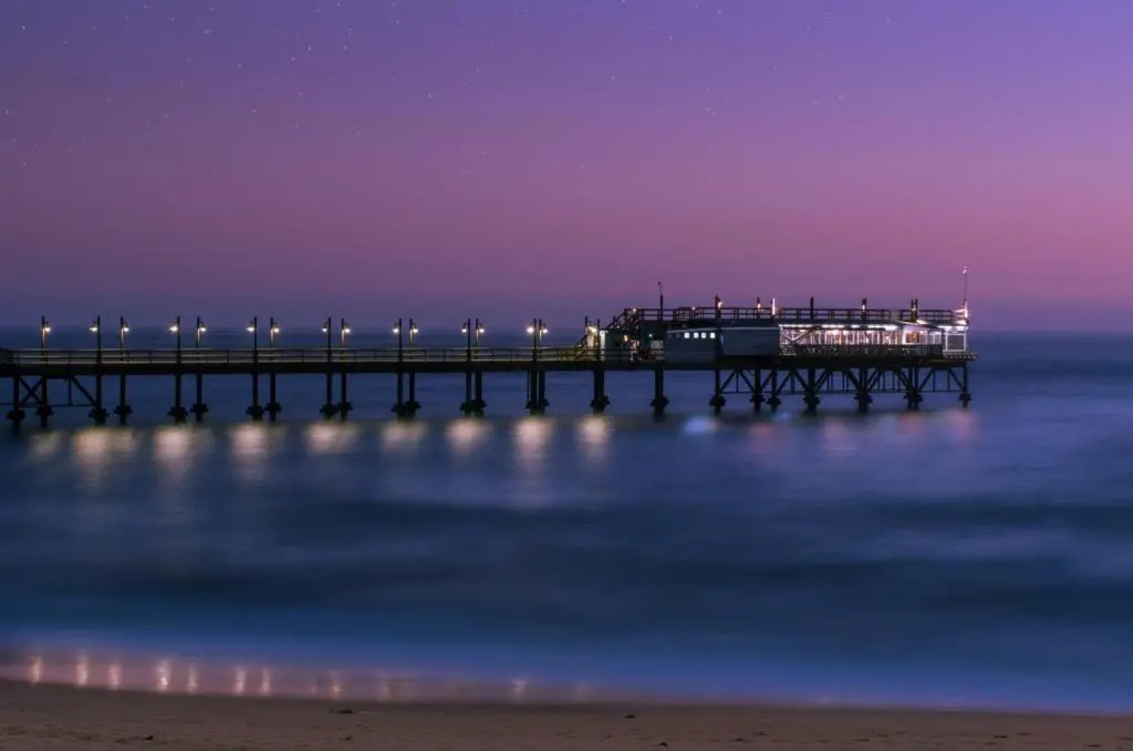 Mohlenweg.14 Self Catering Beach House Swakopmund