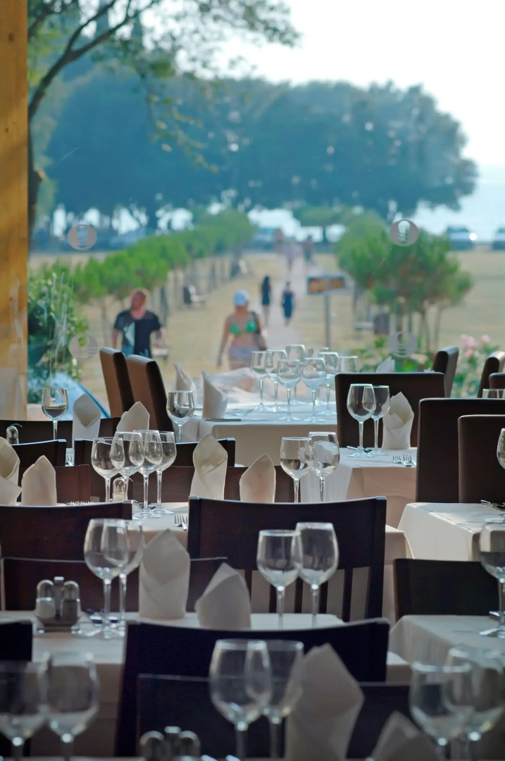 Residence Garden Istra Plava Laguna