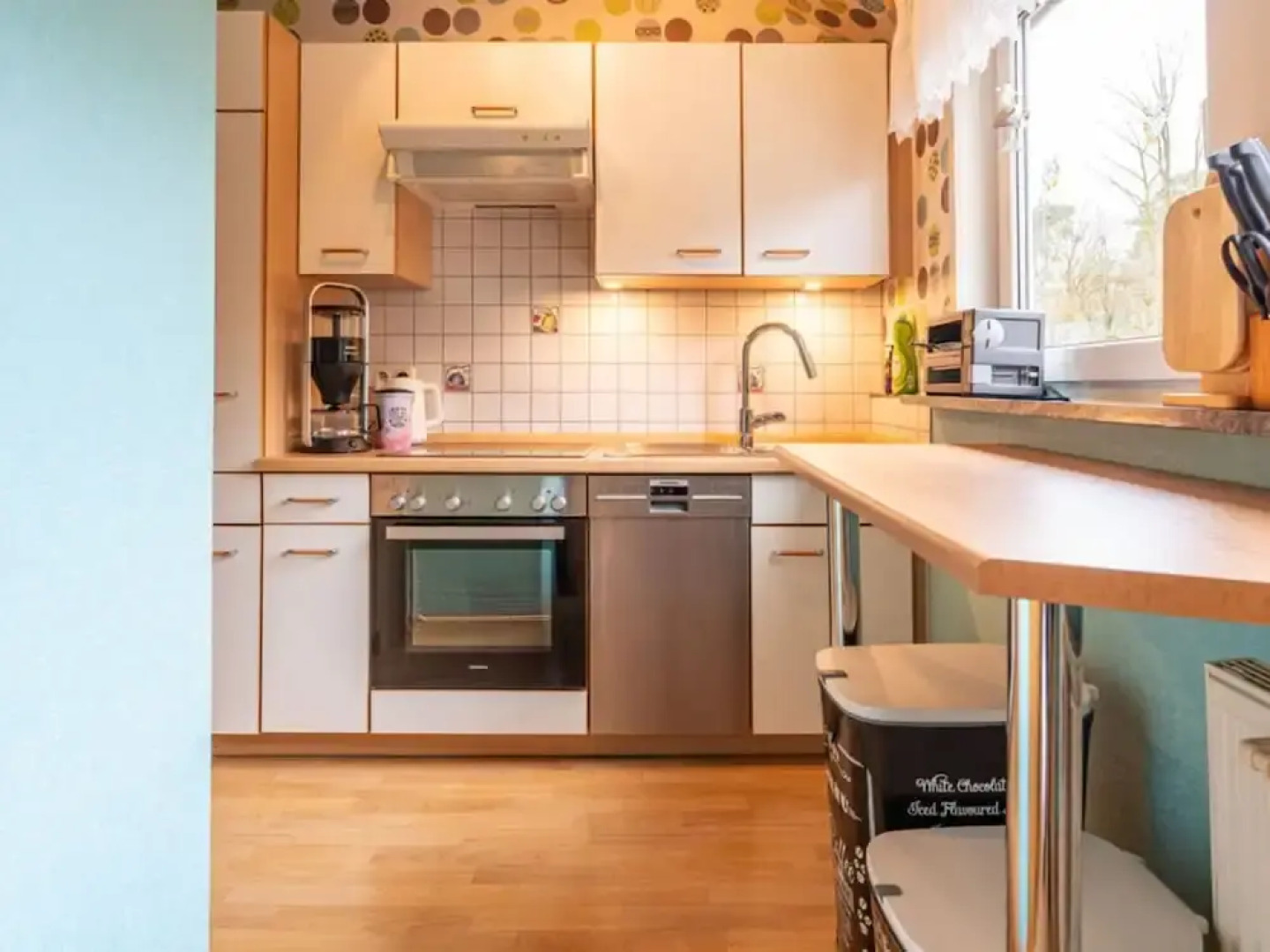 Heidetraum in der Pension Heidetraum