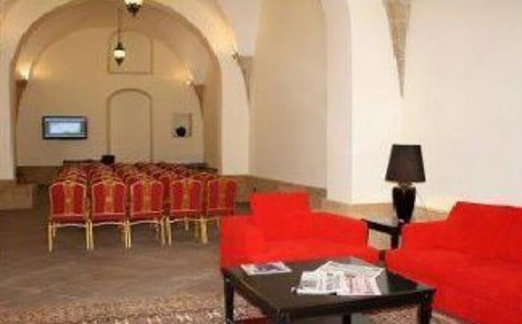 Hotel Palazzo Zuppello
