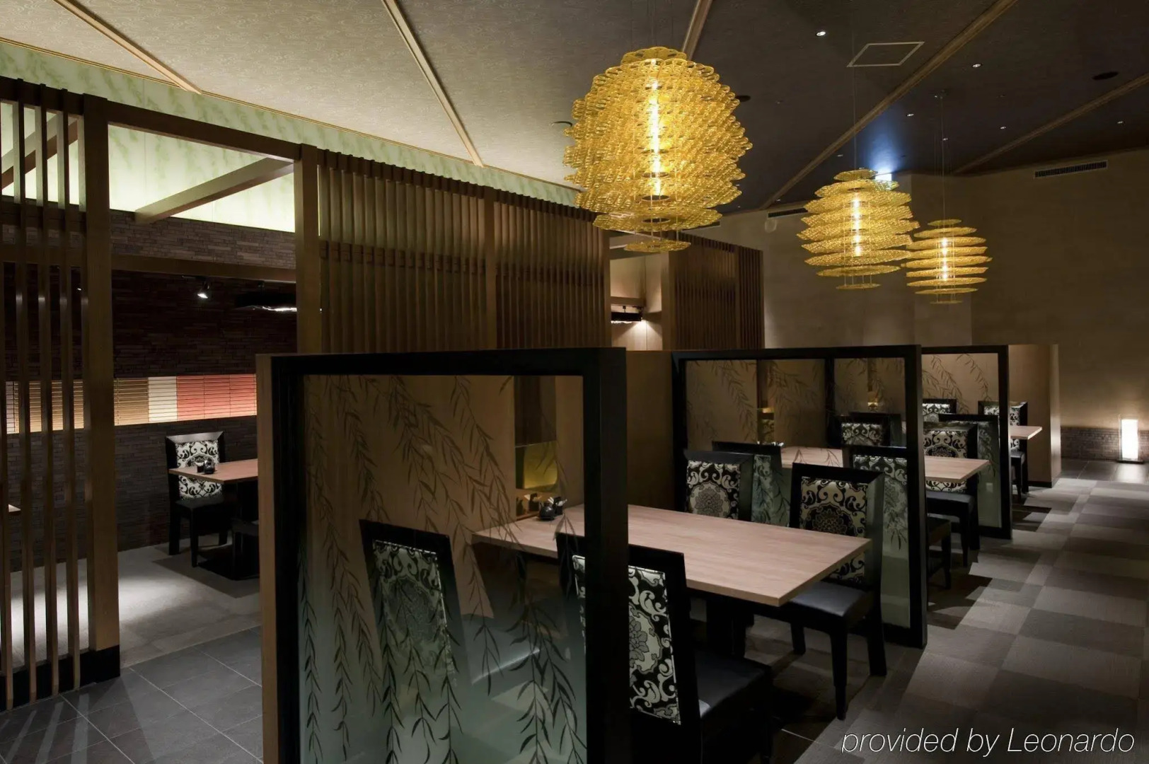 ANA Crowne Plaza Niigata by IHG