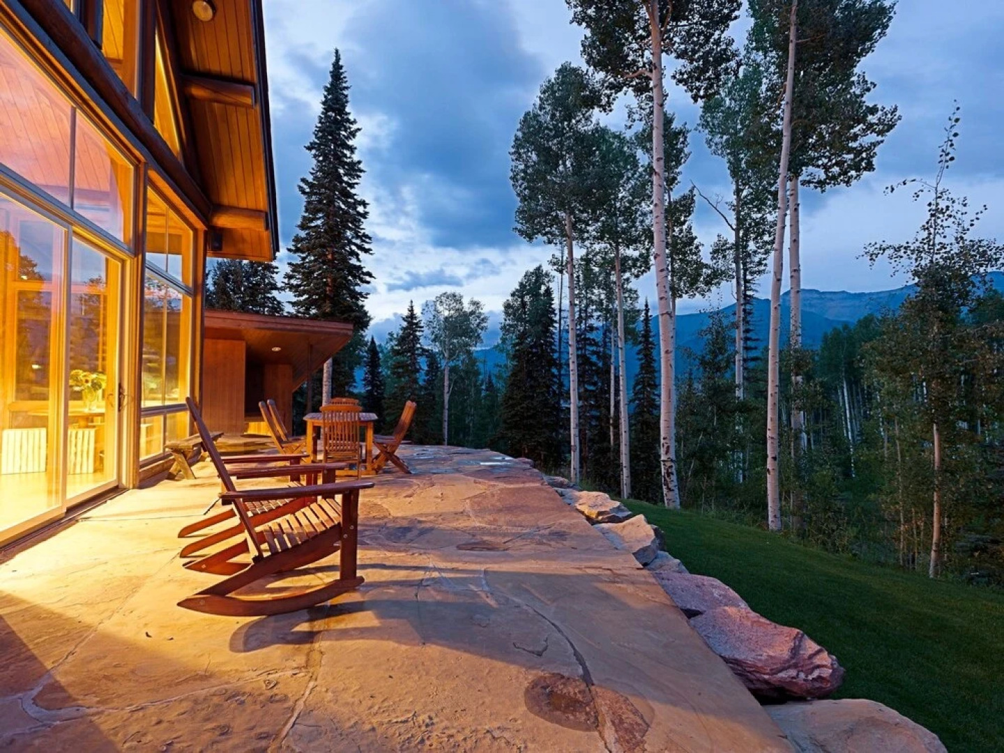 Alpen Ridge by Exceptional Stays