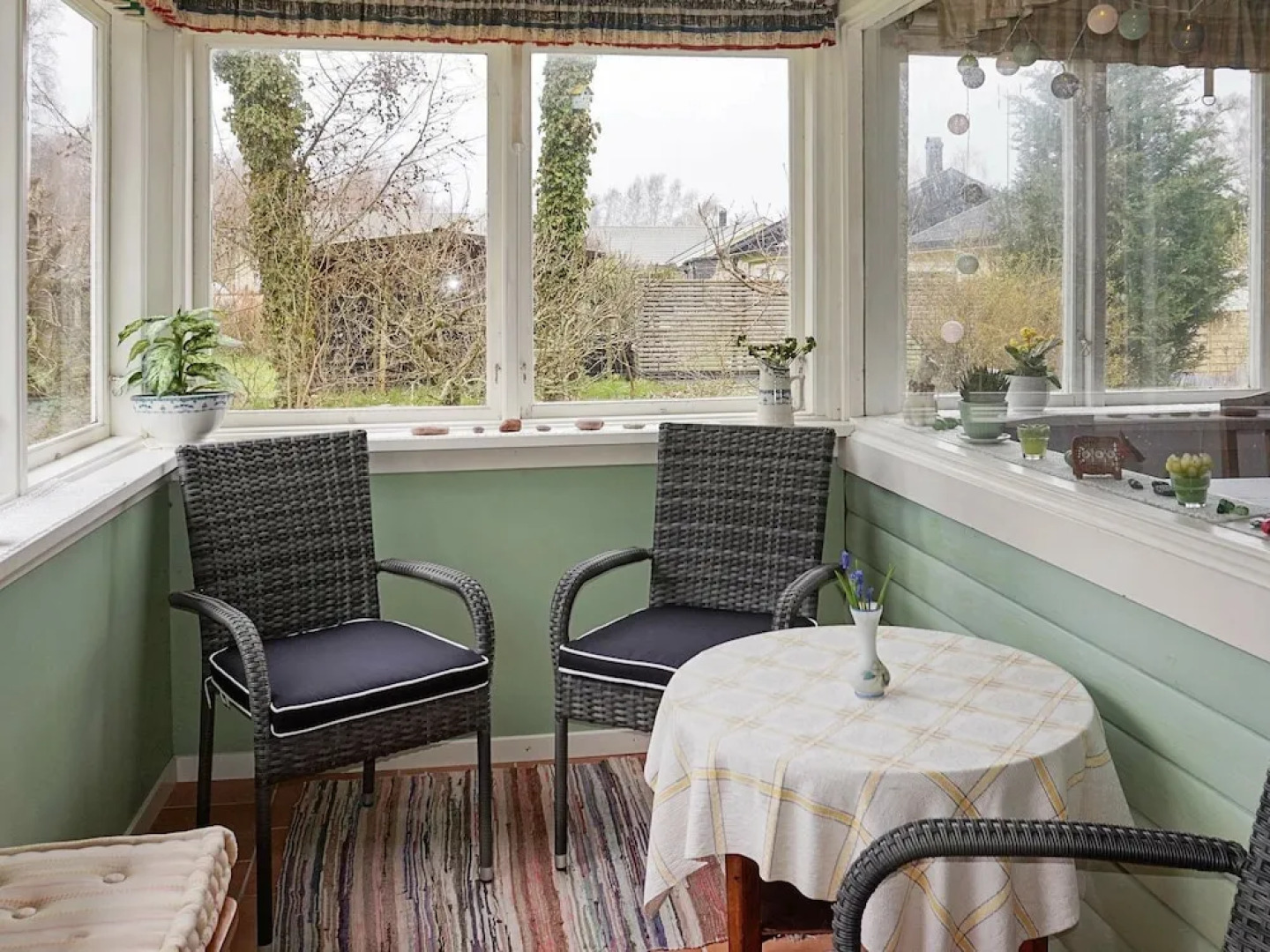 4 Person Holiday Home in Trelleborg