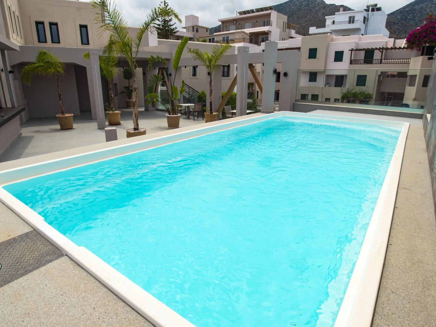 Porto Greco Village Beach Hotel - All Inclusive