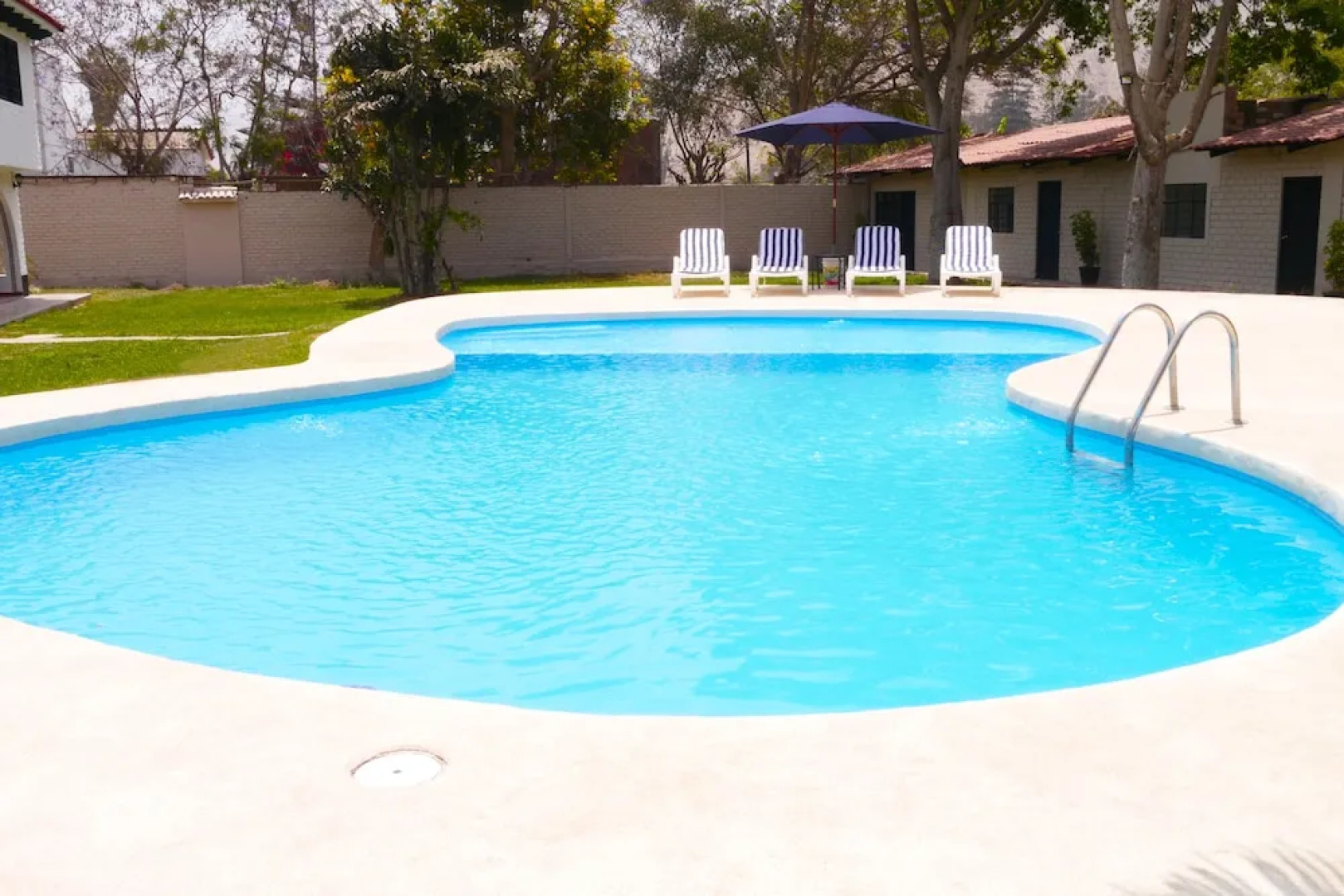 COLCA Casa Suite Cieneguilla