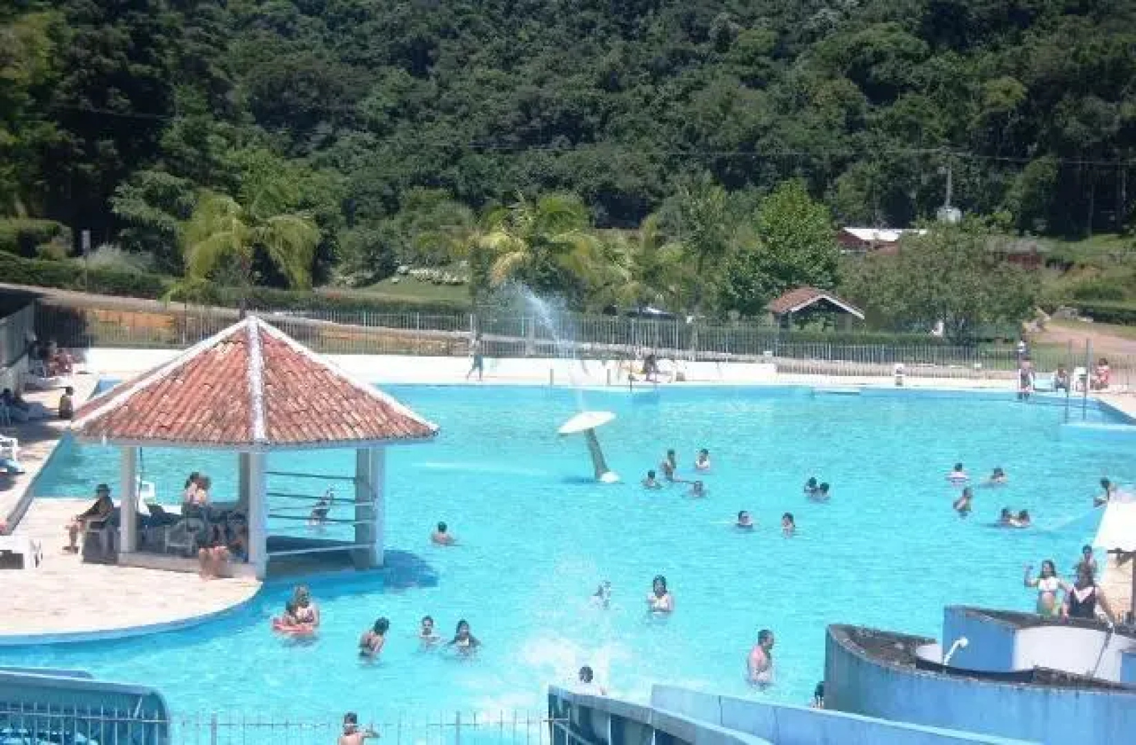 Hotel Harmonia de Santo Antônio do Pinhal