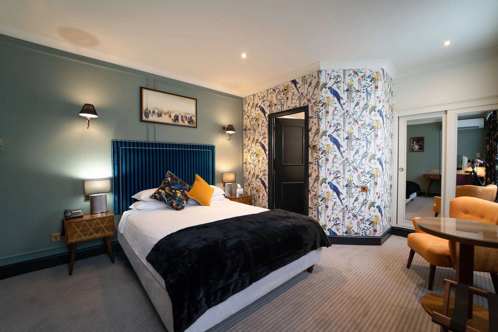 Bedford Swan Hotel & Thermal Spa