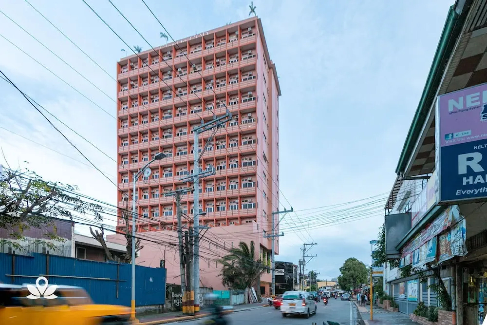 ZEN Rooms RSG ResiDens Manila