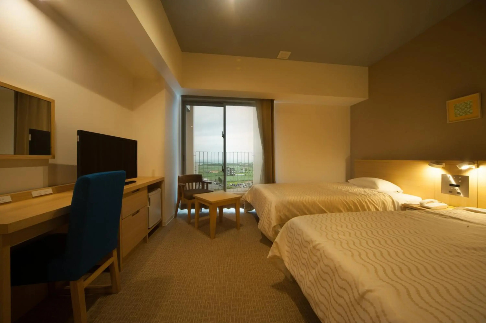 Hotel Rising Sun Miyakojima
