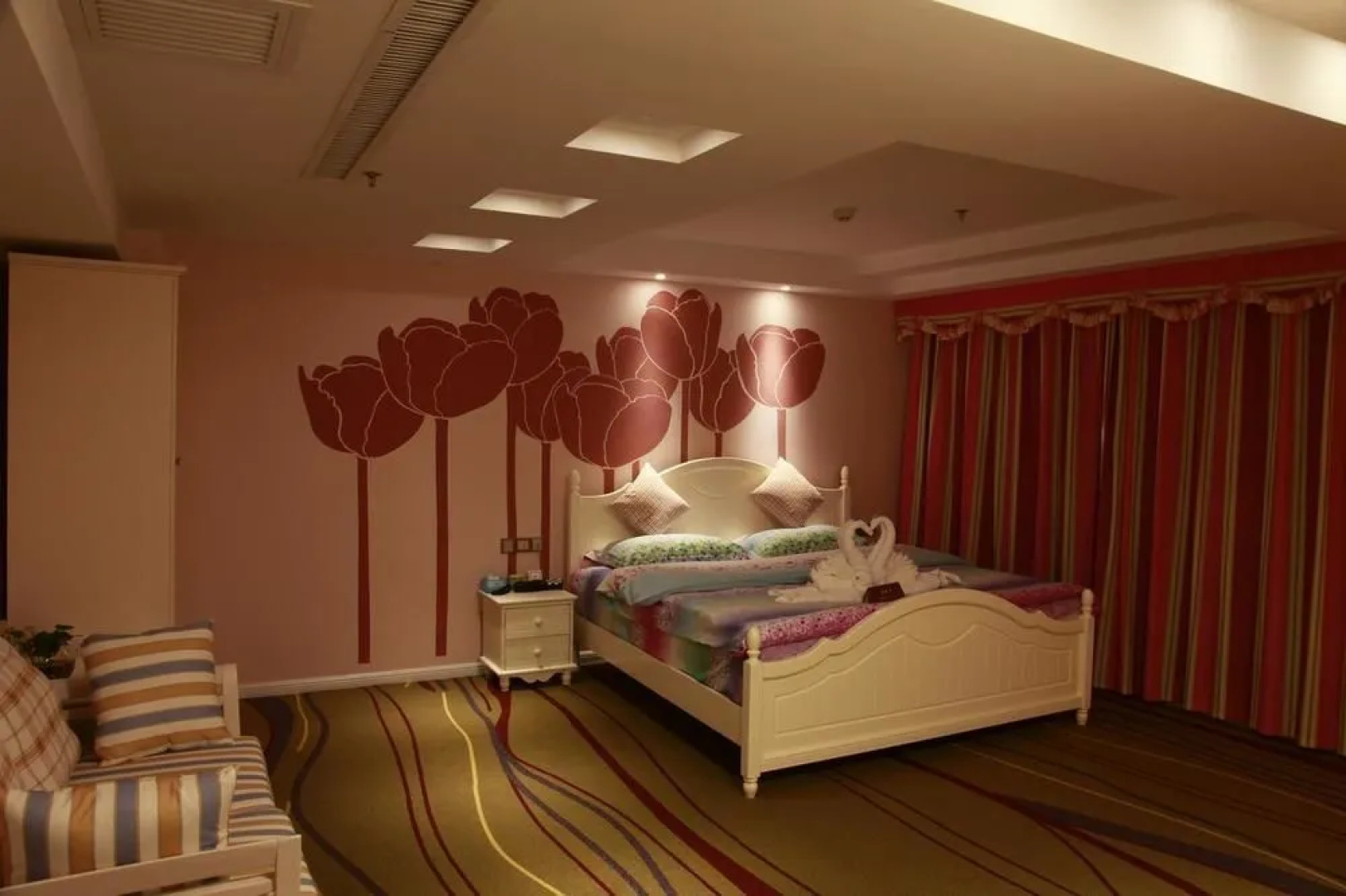 Yantai Tonghui Hotel