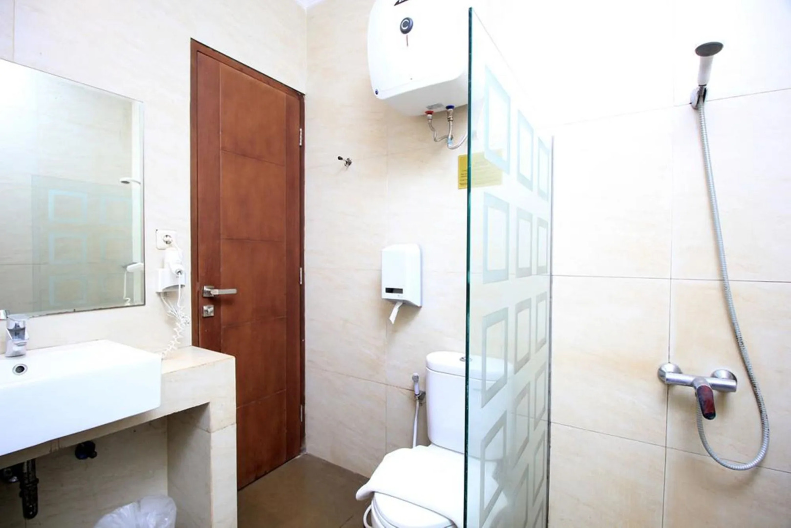 Green Forest Resort & Wedding Bandung