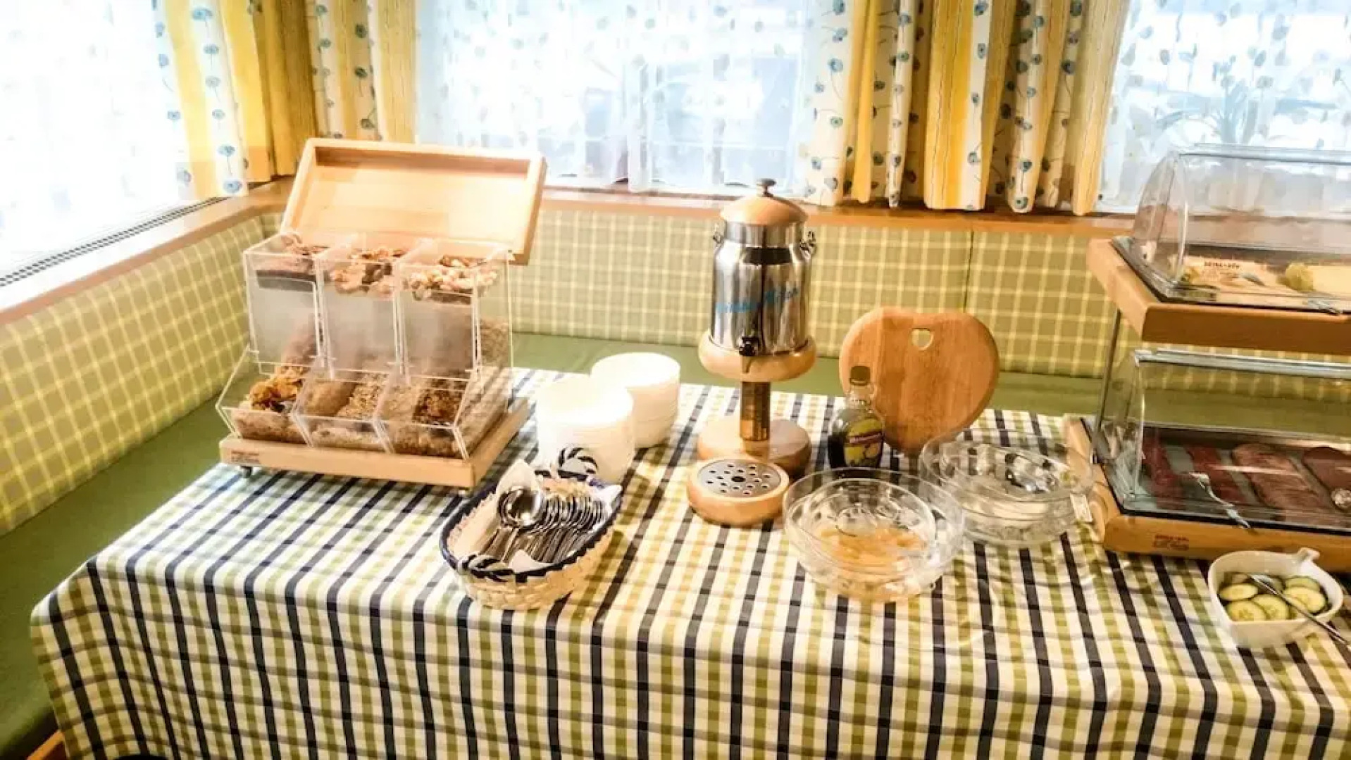 Marys Landhotel by we rent