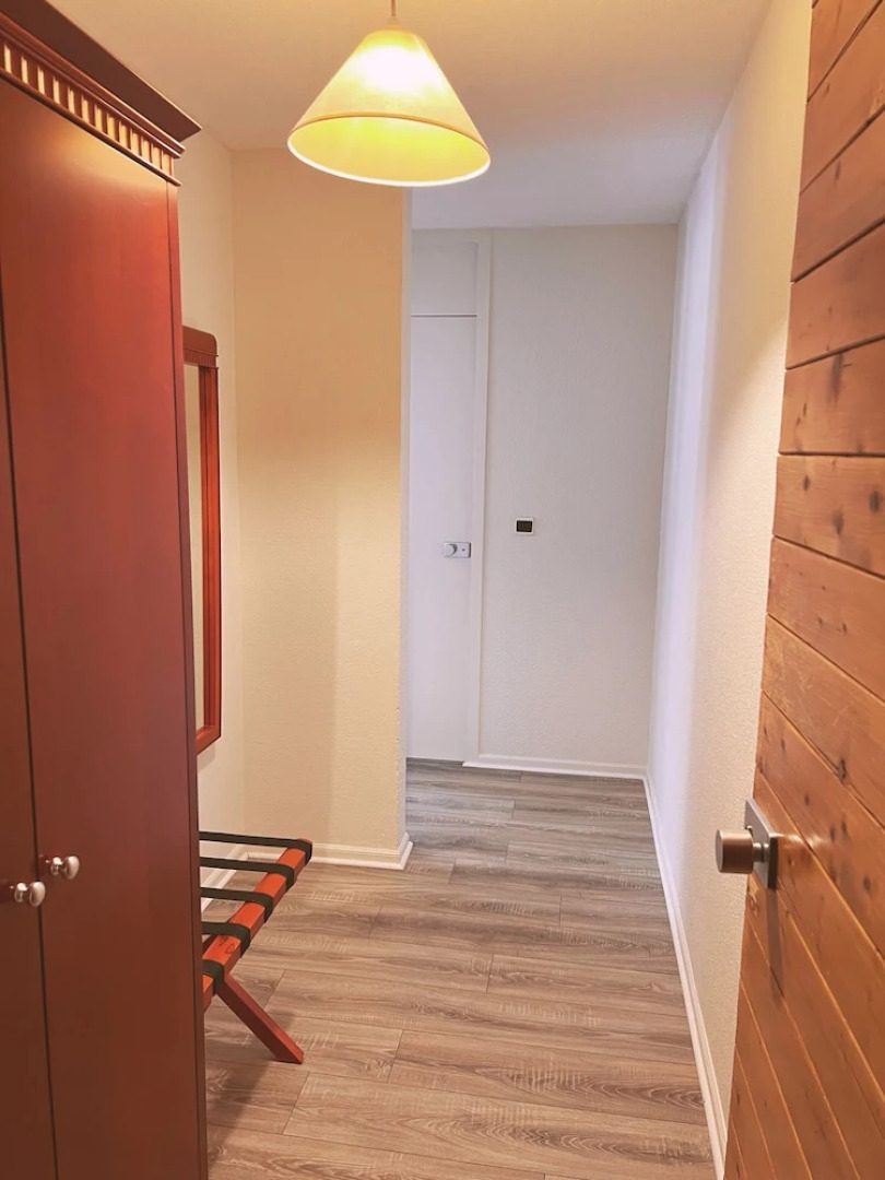 Hôtel La Tarentaise