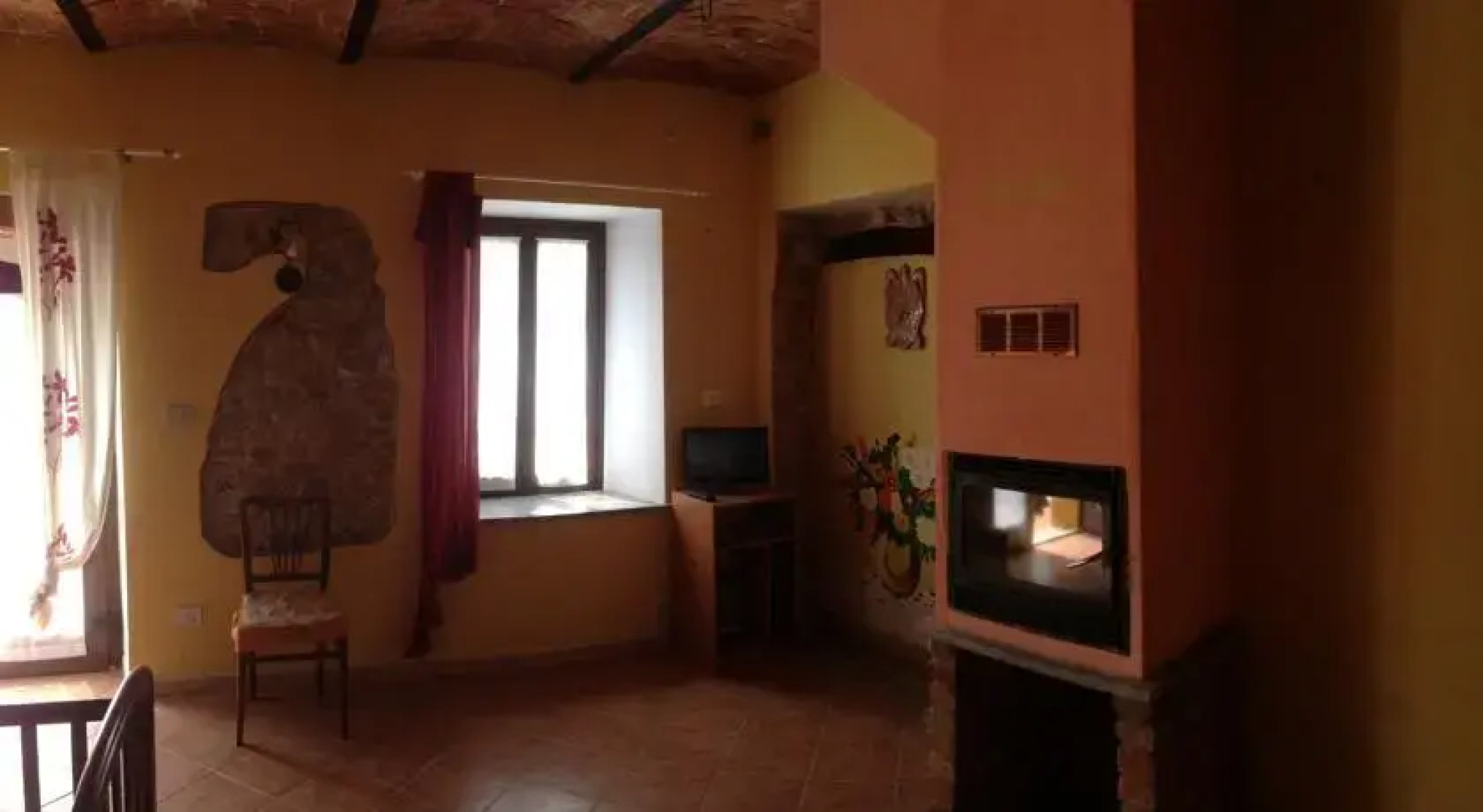 Holiday Home Tartaruga Elfo