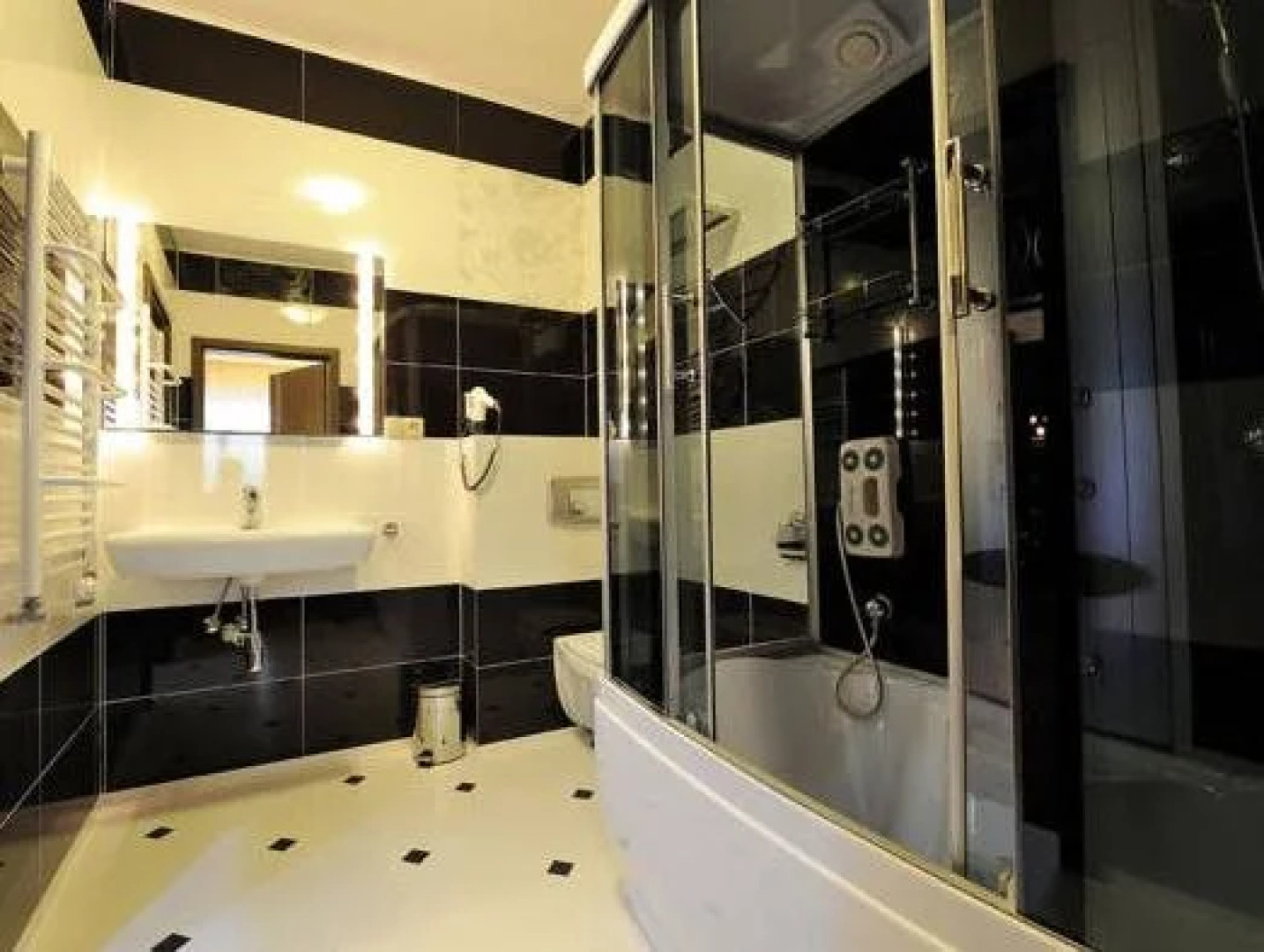 Hotel Restauracja Aquarius