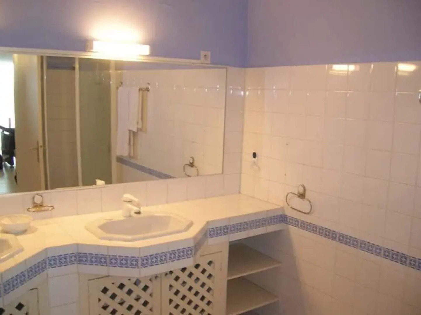 Résidence Saint-Jacques Bord de Mer