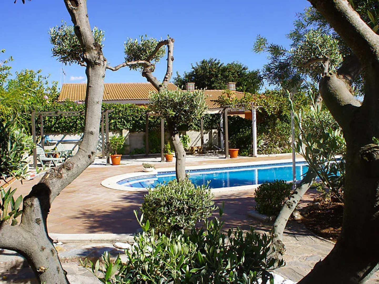 Holiday Home Urb Papagayo