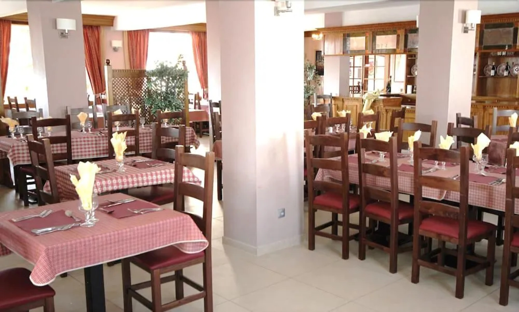 SportHotel Beausoleil